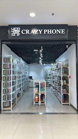 CRAZY PHONE
