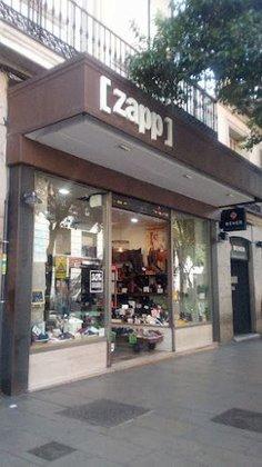 Zapp Store