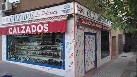 La Pilarica