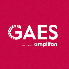 GAES una marca amplifon