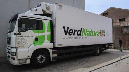 Verdnatura Madrid