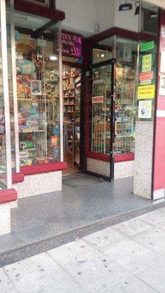 REGALOS AVENIDA