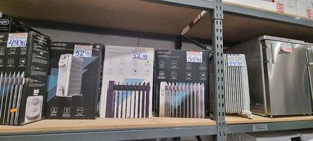 Electrodomesticos De Ocasion