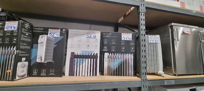 Electrodomesticos De Ocasion
