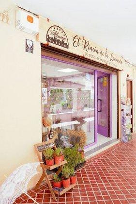 El Rincón de la Lavanda