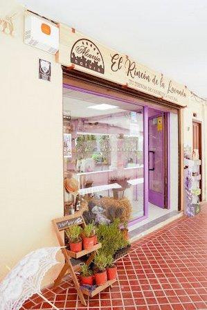 El Rincón de la Lavanda
