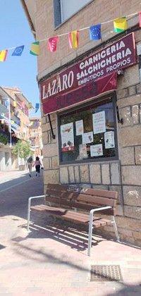Carnicería Lazaro