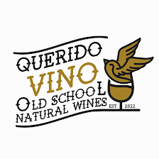 QUERIDO VINO old school natural wines