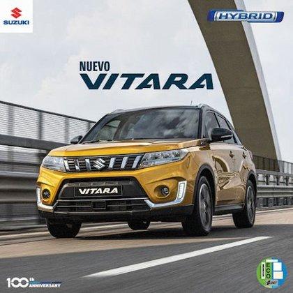 Arvegosa (Concesionario Oficial Suzuki)