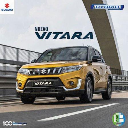 Arvegosa (Concesionario Oficial Suzuki)