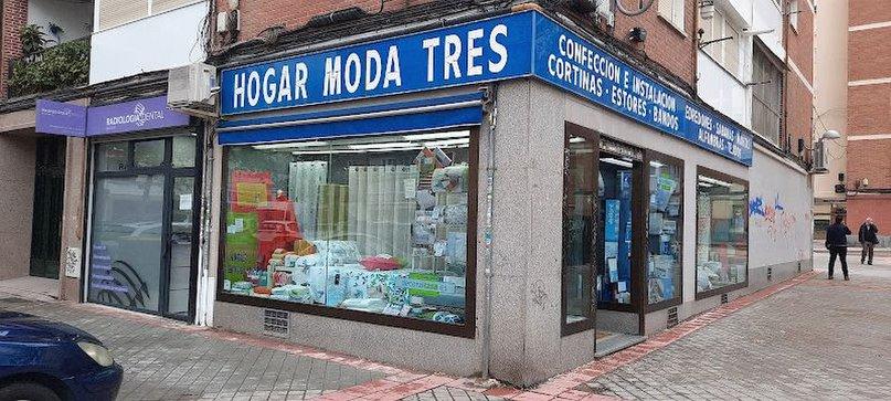 DecoralCasa Tienda en Bº Pilar