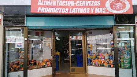 Vallecas Market
