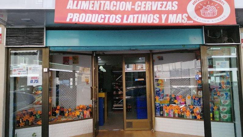 Vallecas Market