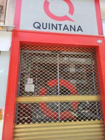 Quintabike