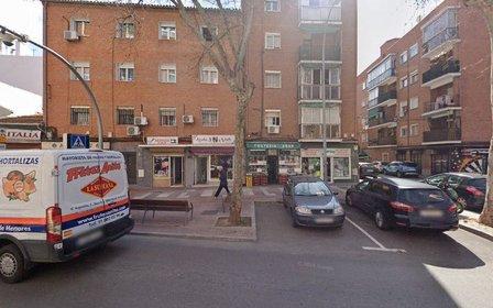 Fruteria Asun