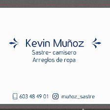 Confeccion de trajes, camisas, arreglos de ropa