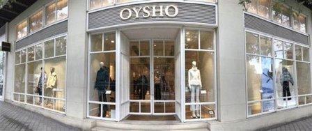 Oysho