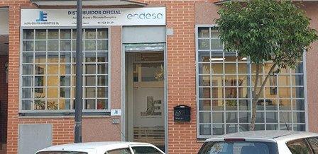 Jaeva Grupo Energético