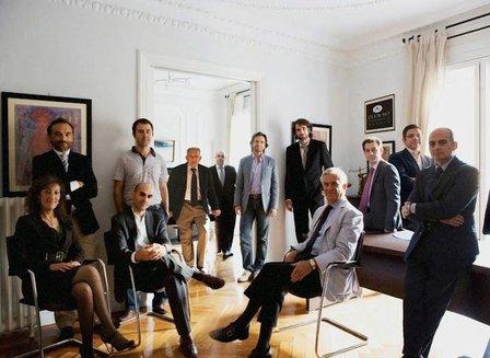 Club 567, Club de Empresarios y Profesionales, Centro de Negocios,