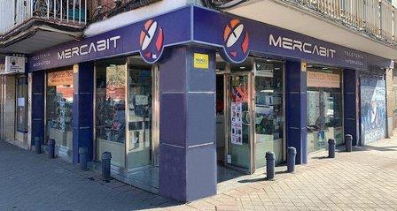 Computer Mercabit S.L.