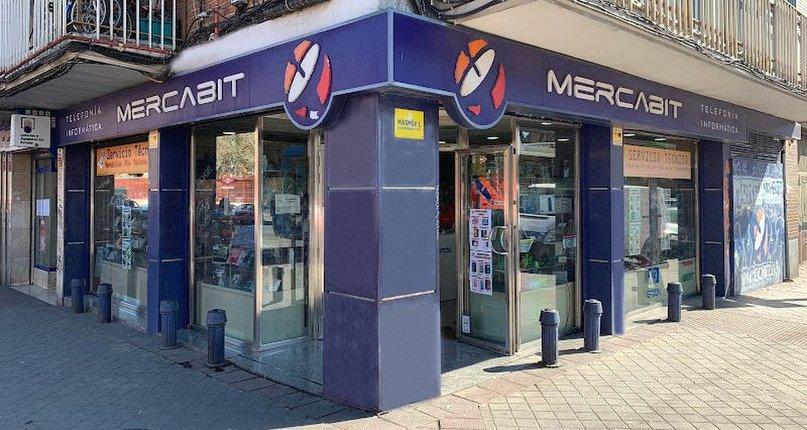 Computer Mercabit S.L.