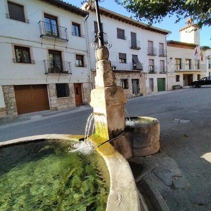 Casa María
