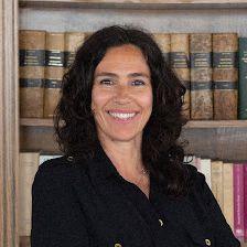 Procurador Madrid - Carolina Almarcha