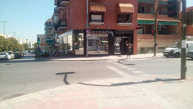 Gestoría Corredor S L