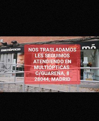 Multiópticas
