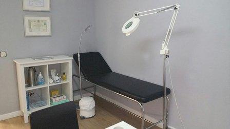 Center of Medical Specialties Santiago Amon