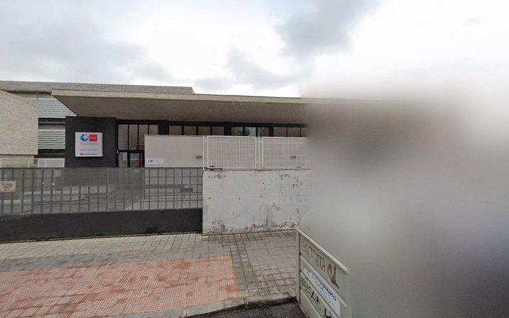 C. Salud Mejorada del Campo - URGENCIAS