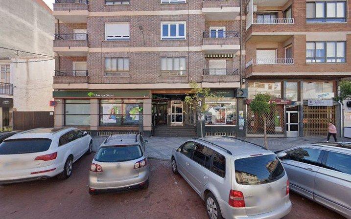 Óptica FEDEROPTICOS ISCAR