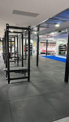 Hercres - Entrenamiento Personal, Fisioterapia y Nutrición Torrejón de la Calzada