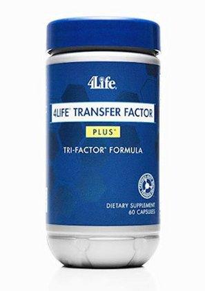 4life - factores de transferencia