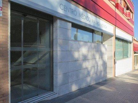 Nuevo Centro Médico Majadahonda