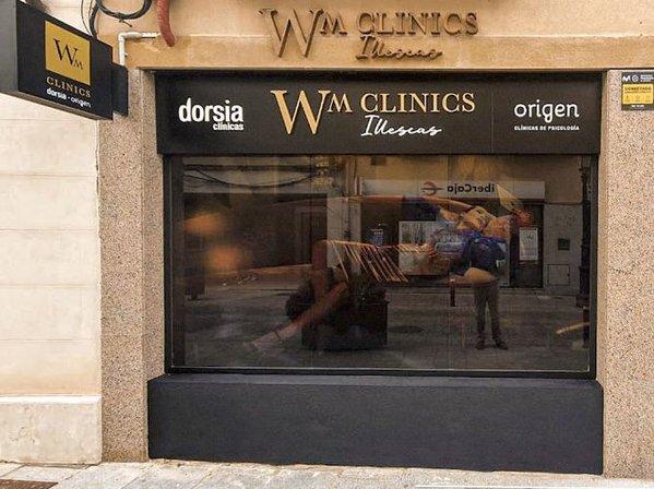 Clínica Dorsia Cirugía y Medicina Estética