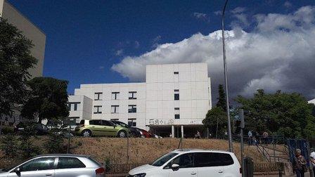 Centro de Salud Guayaba