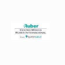 Ruber Internacional Centro Médico Masó