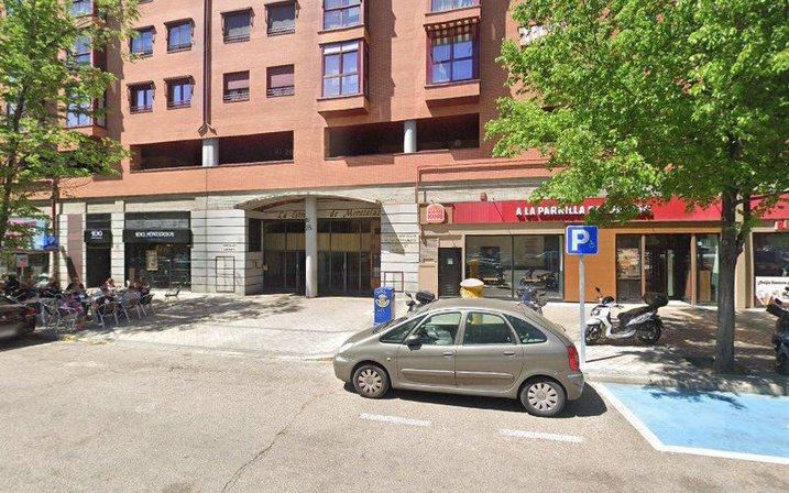 La Estrella De Moratalaz