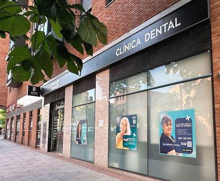 Clínica Fonseca y Obando