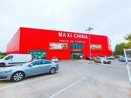 Maxi China