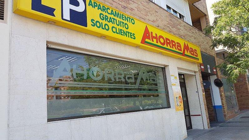 Ahorramás