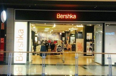 Bershka