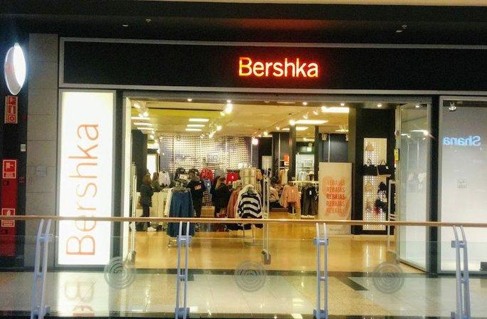 Bershka