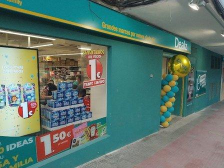 Dealz Coslada