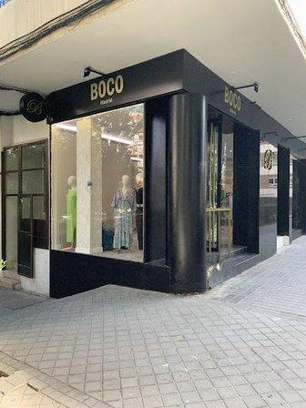 Boco Madrid