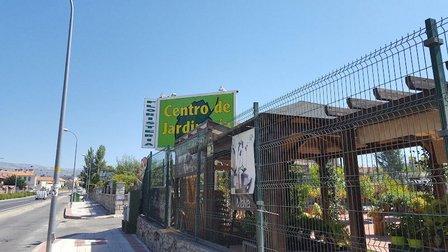 El Jardín De Moral S L