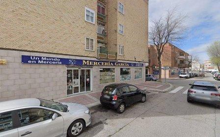 Mercería García
