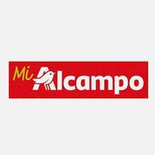 Supermercado Alcampo Bustarviejo