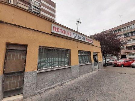 Carmen Retales Tejidos
